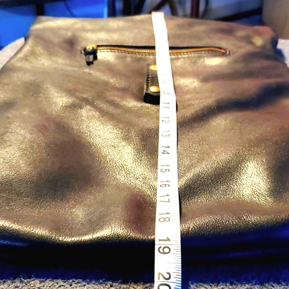 CUSTOM HAND-MADE LEATHER BAG! (Multi-wear) - Picture 10 of 15